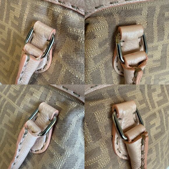 💎✨RARE AND DISCONTINUED✨💎 Authentic Fendi Handbag - Elegant - Picture 5 of 8